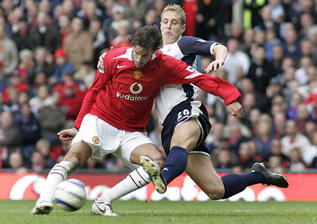 了过人的技 了过人的技